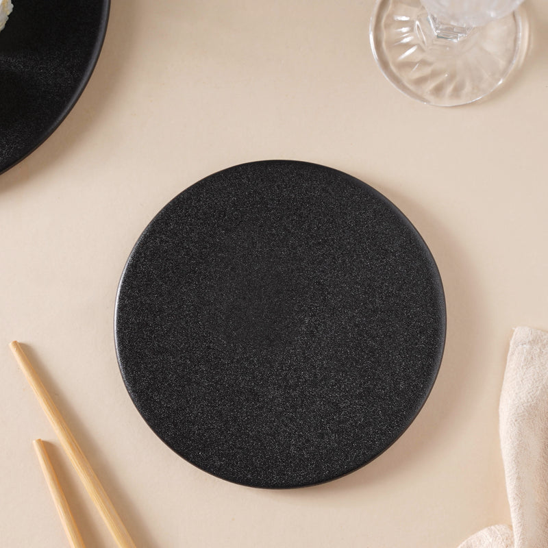 Round Cheese Board - Cheese platter, serving platter, food platters | Plates for dining & home decor