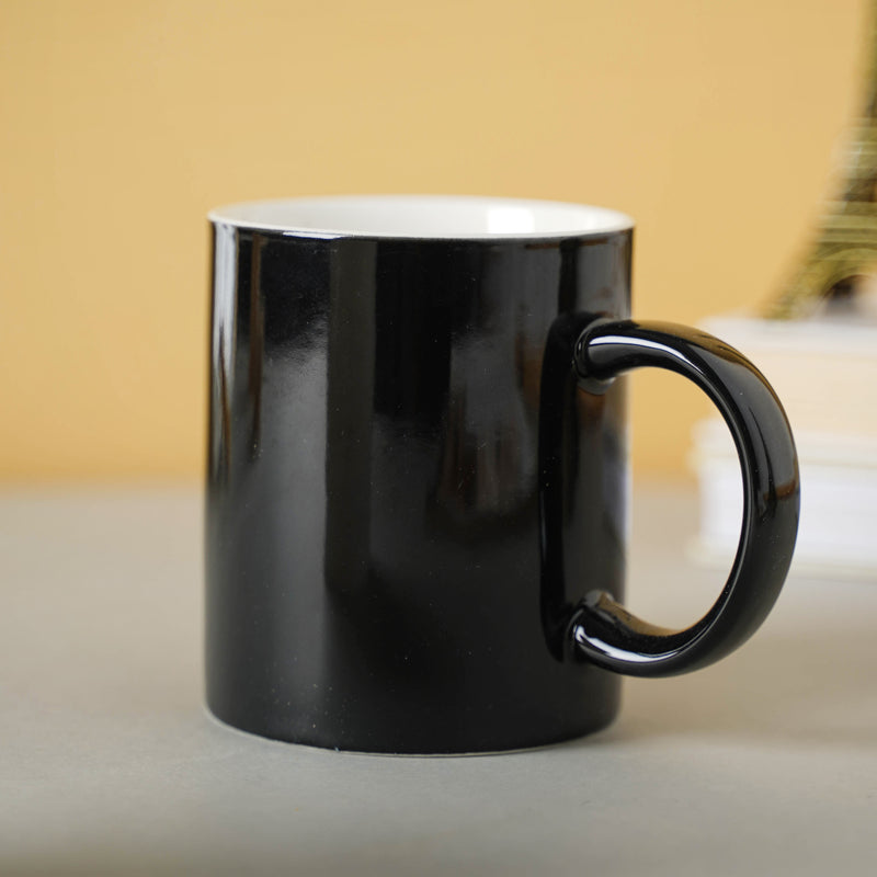 Hot Chocolate Cup- Mug for coffee, tea mug, cappuccino mug | Cups and Mugs for Coffee Table & Home Decor