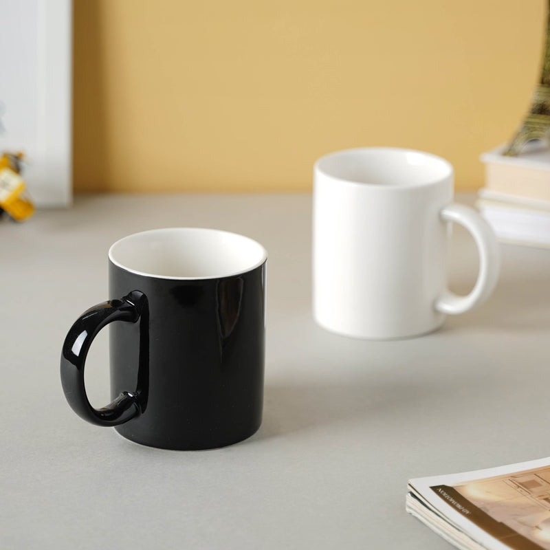 Hot Chocolate Cup- Mug for coffee, tea mug, cappuccino mug | Cups and Mugs for Coffee Table & Home Decor