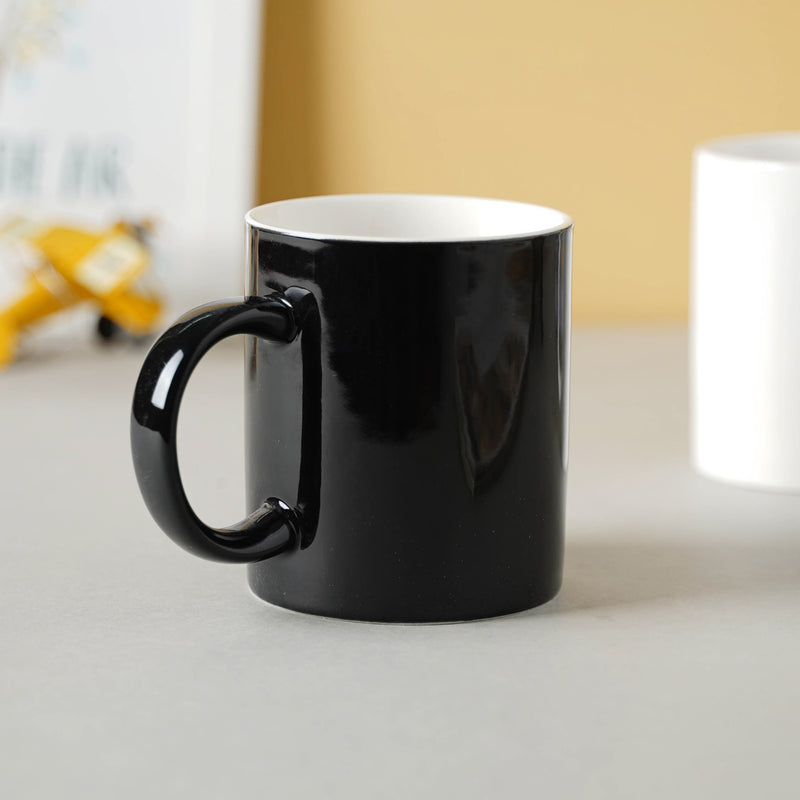 Hot Chocolate Cup- Mug for coffee, tea mug, cappuccino mug | Cups and Mugs for Coffee Table & Home Decor