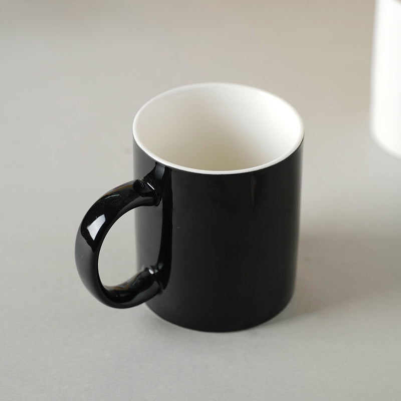 Hot Chocolate Cup- Mug for coffee, tea mug, cappuccino mug | Cups and Mugs for Coffee Table & Home Decor
