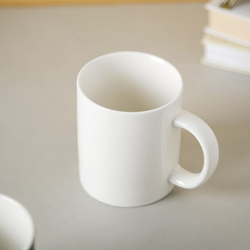 Hot Chocolate Cup- Mug for coffee, tea mug, cappuccino mug | Cups and Mugs for Coffee Table & Home Decor