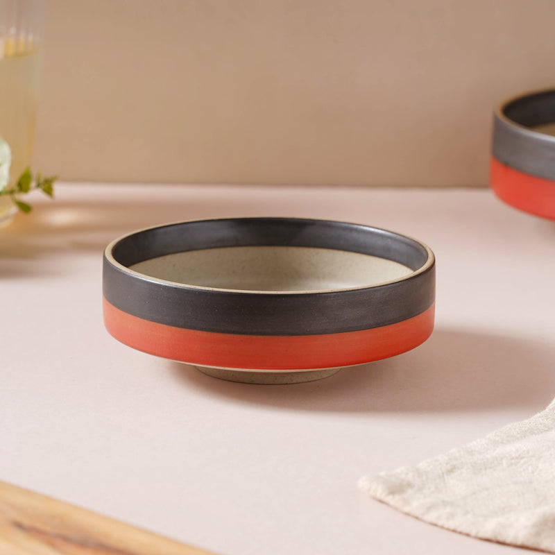Soboku 28 Piece Khow Suey Set For 6