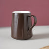 Hot Chocolate Mug 400 ml- Mug for coffee, tea mug, cappuccino mug | Cups and Mugs for Coffee Table & Home Decor
