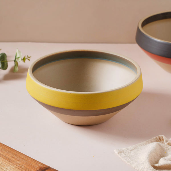 Soboku 28 Piece Khow Suey Set For 6