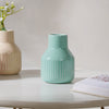 Glossy Decorative Flower Pot - Flower vase for home decor, office and gifting | Home decoration items