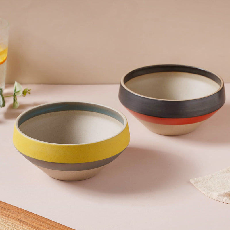 Soboku 28 Piece Khow Suey Set For 6