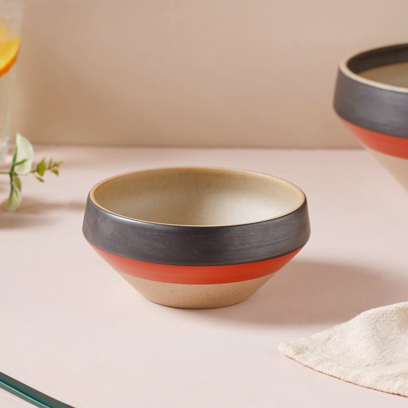 Soboku 28 Piece Khow Suey Set For 6