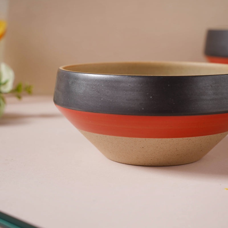 Soboku 28 Piece Khow Suey Set For 6