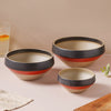 Soboku 28 Piece Khow Suey Set For 6