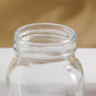 Glass Pickle Jar With Lid Set Of 4 750ml - Jar