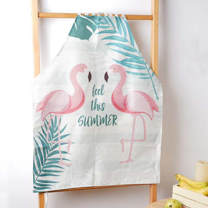 Canvas Apron - Apron