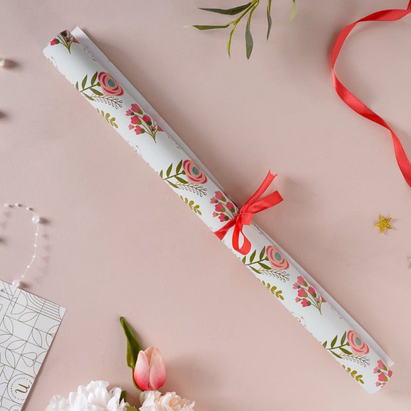 Gift Wrap