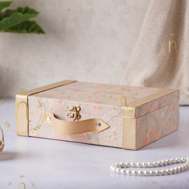 Trunk Box