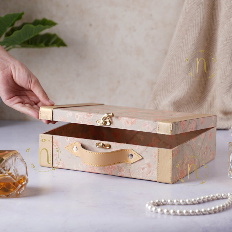 Trunk Box