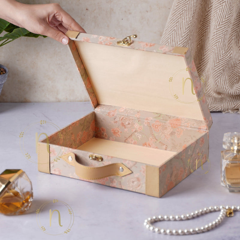 Trunk Box