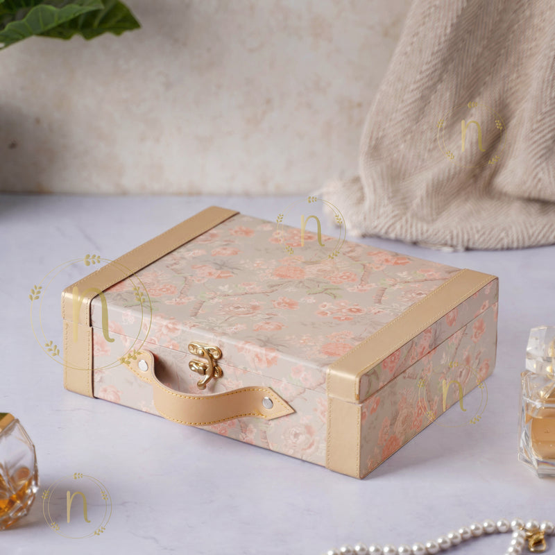 Trunk Box