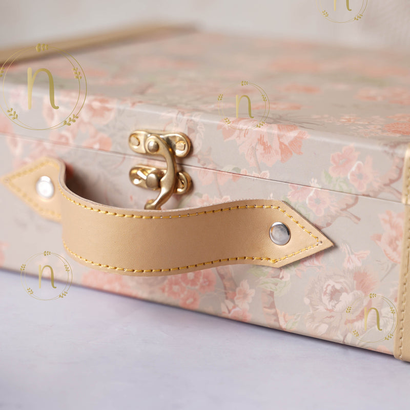 Trunk Box