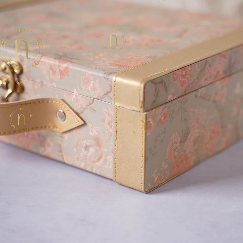 Trunk Box