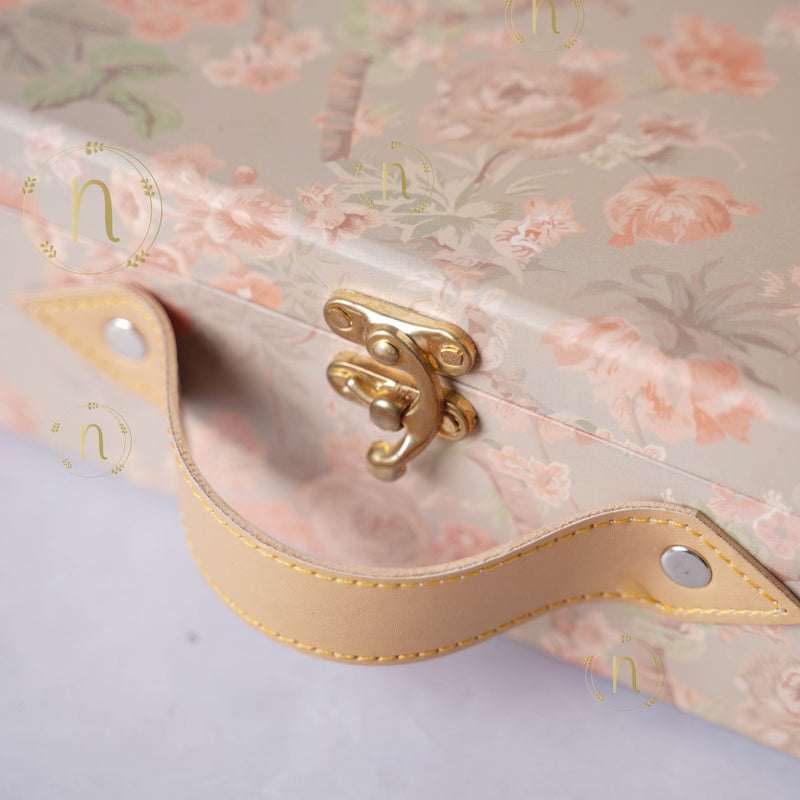 Trunk Box