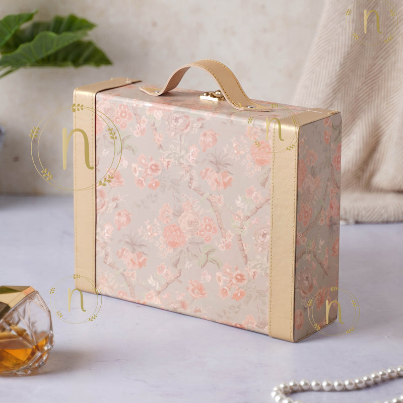 Trunk Box