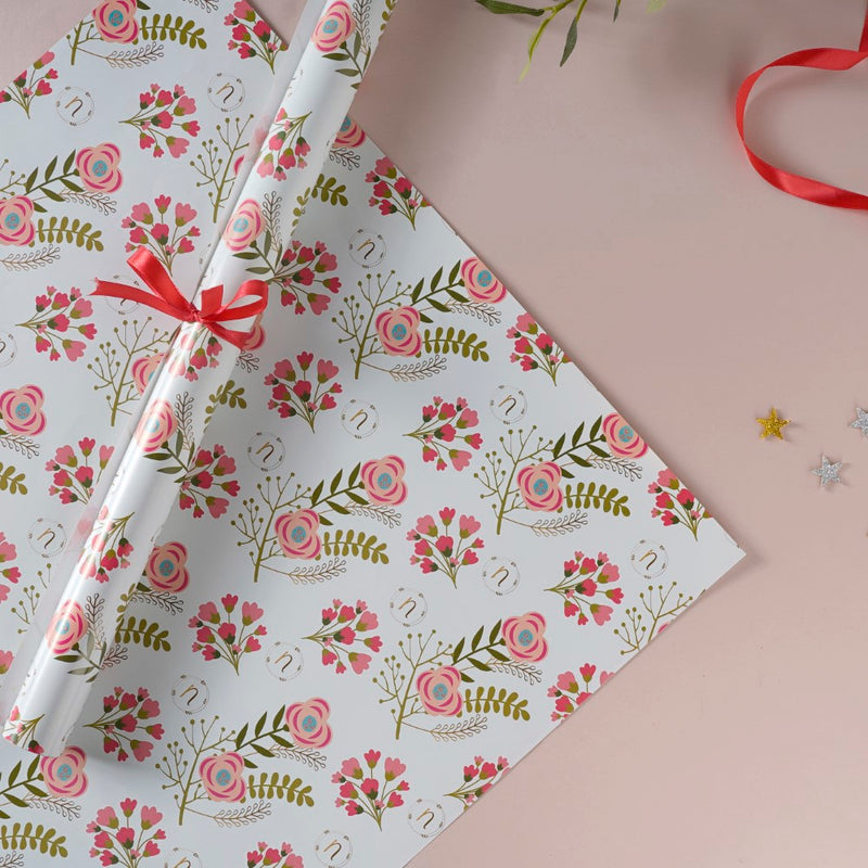 Gift Wrap