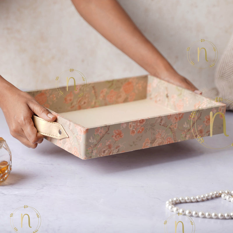 Flower Tray