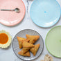 Plates For Appetizer - Serving plate, snack plate, dessert plate | Plates for dining & home decor