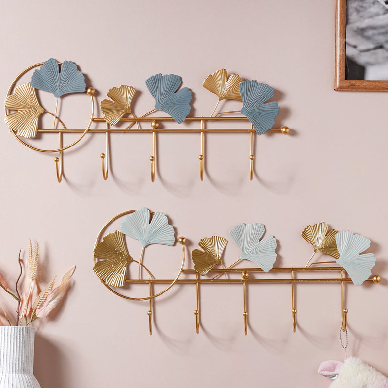 Wall Mount Hanger - Wall hook/wall hanger for wall decoration & wall design | Home & room decoration ideas