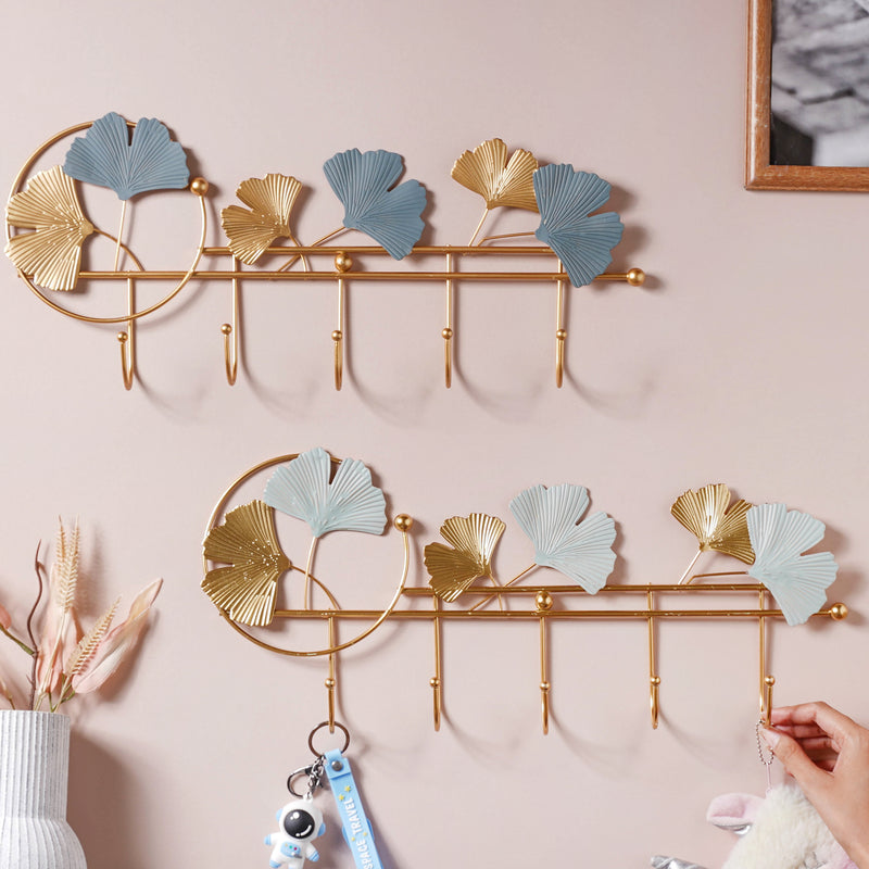 Wall Mount Hanger - Wall hook/wall hanger for wall decoration & wall design | Home & room decoration ideas