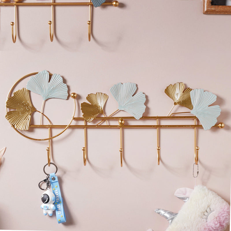 Wall Mount Hanger - Wall hook/wall hanger for wall decoration & wall design | Home & room decoration ideas