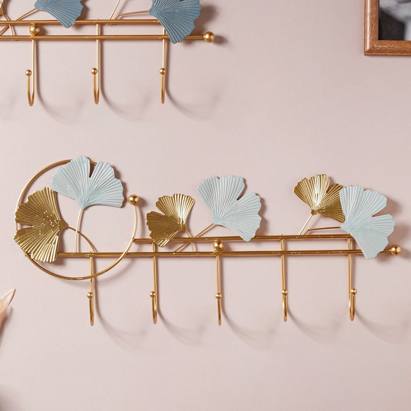 Wall Mount Hanger - Wall hook/wall hanger for wall decoration & wall design | Home & room decoration ideas