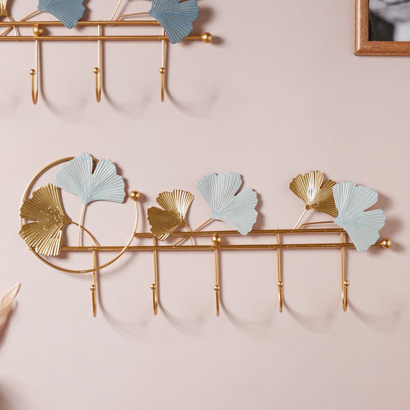 Wall Mount Hanger - Wall hook/wall hanger for wall decoration & wall design | Home & room decoration ideas