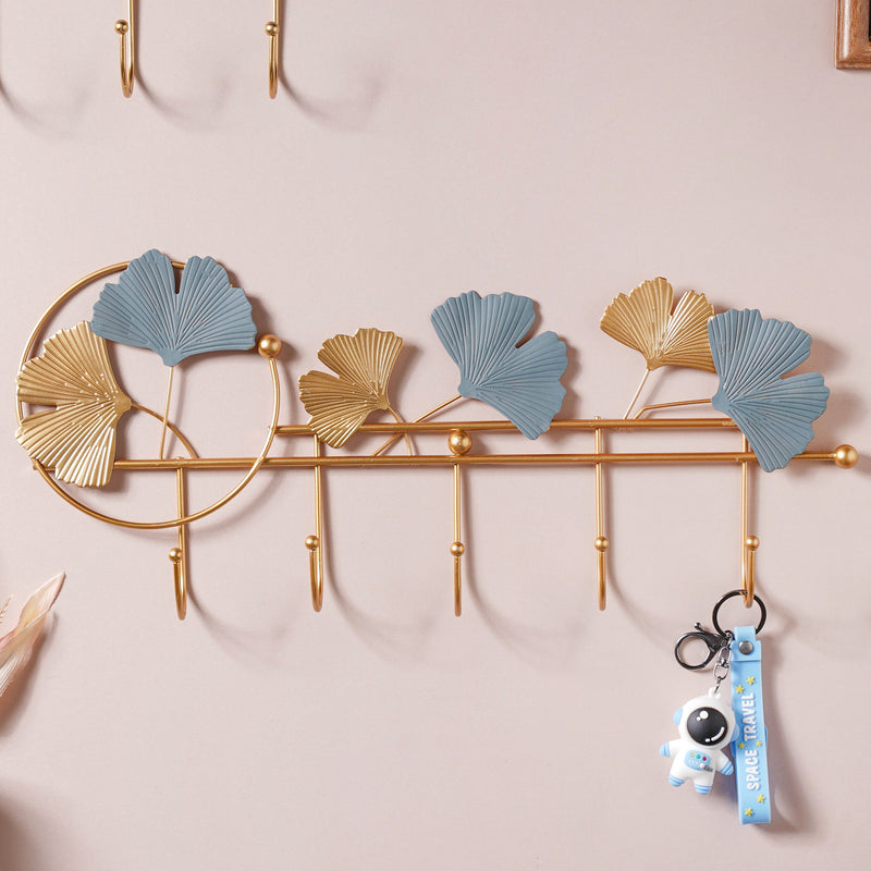 Wall Mount Hanger - Wall hook/wall hanger for wall decoration & wall design | Home & room decoration ideas