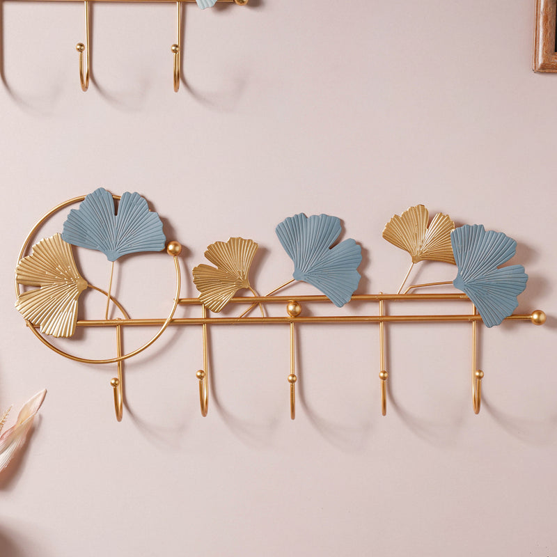 Wall Mount Hanger - Wall hook/wall hanger for wall decoration & wall design | Home & room decoration ideas