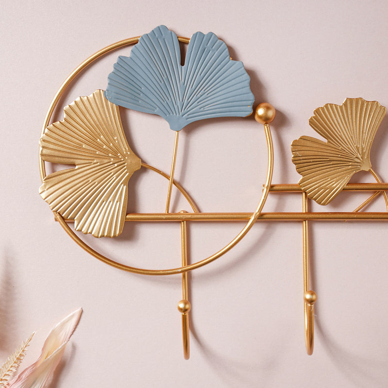 Wall Mount Hanger - Wall hook/wall hanger for wall decoration & wall design | Home & room decoration ideas