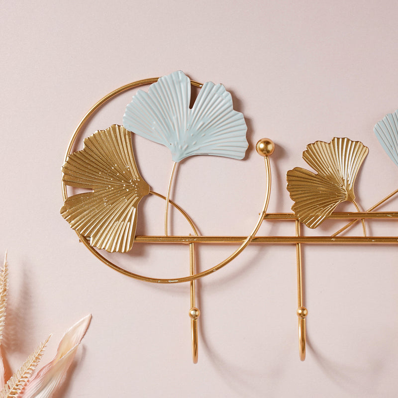 Wall Mount Hanger - Wall hook/wall hanger for wall decoration & wall design | Home & room decoration ideas