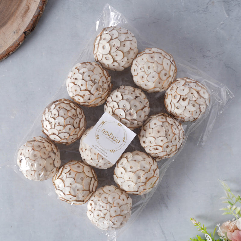 Potpourri Filler - Natural and ecofriendly products | Sustainable home decoration items