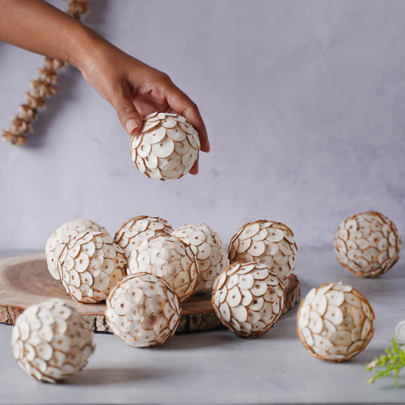 Potpourri Filler - Natural and ecofriendly products | Sustainable home decoration items