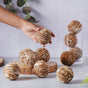 Decoration Balls - Natural and ecofriendly products | Sustainable home decoration items