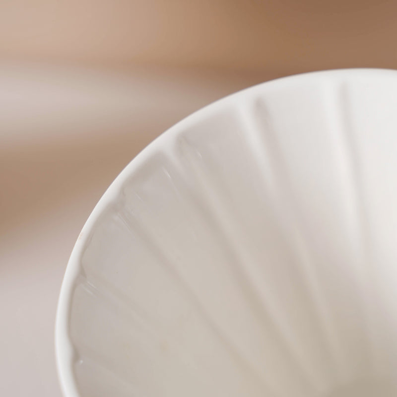 Pour Over Coffee Pot Set Green 400 ml - Coffee pot, coffee strainer, pot set | Coffee pot set for Dining table & Home decor