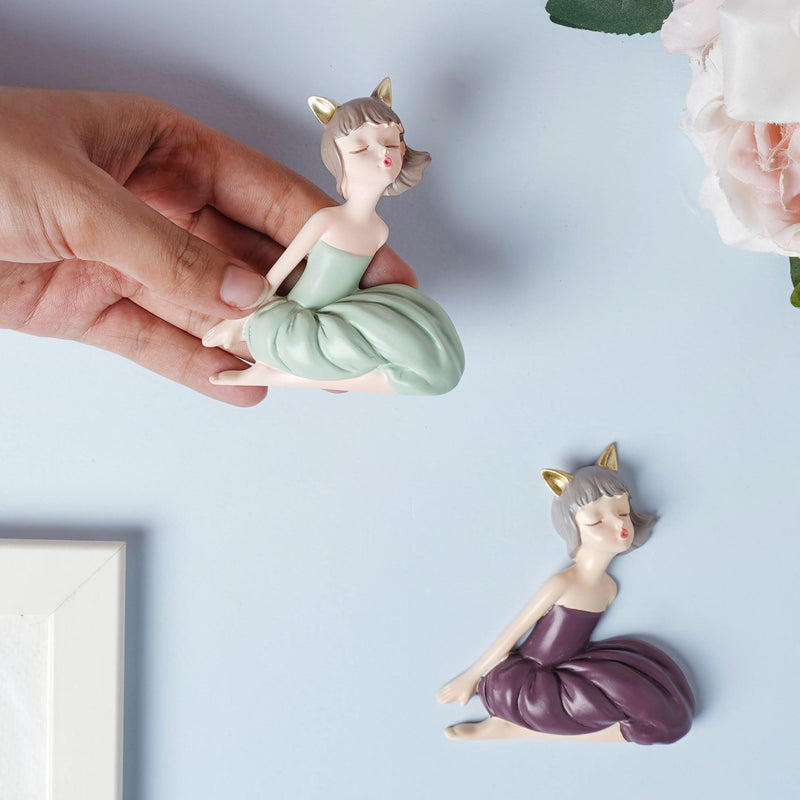 Switch Sticker - Wall switchboard sticker for wall decoration/wall design | Room decoration ideas