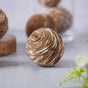 Decoration Balls - Natural and ecofriendly products | Sustainable home decoration items