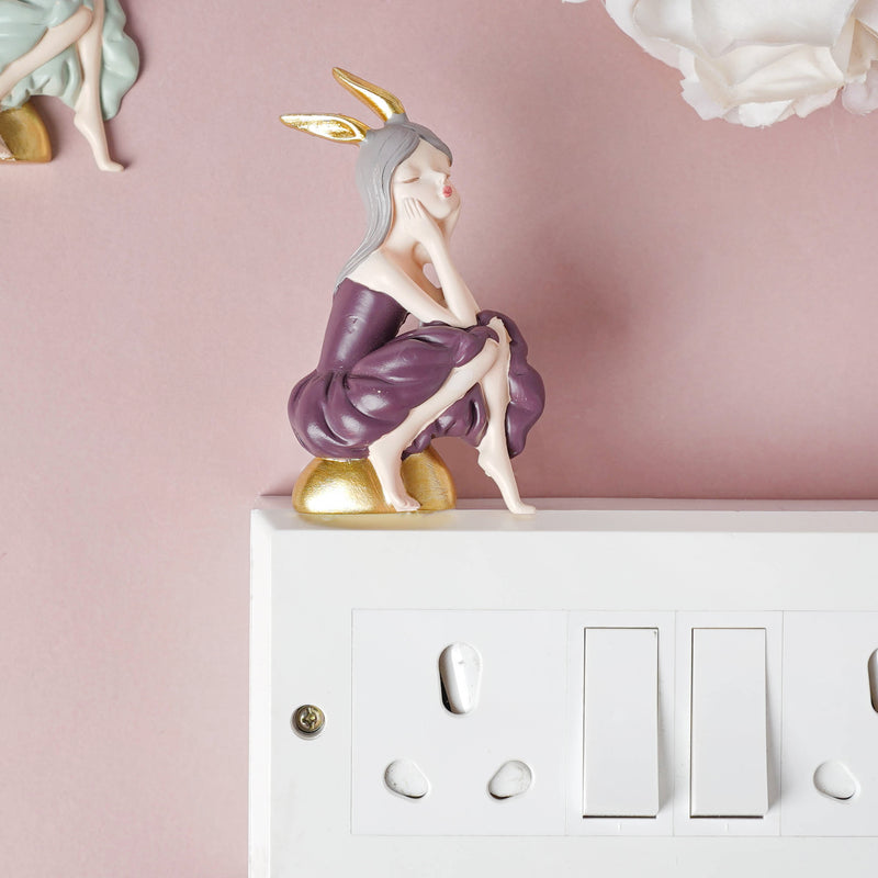 Electric Switch Board Sticker - Wall switchboard sticker for wall decoration/wall design | Room decoration ideas