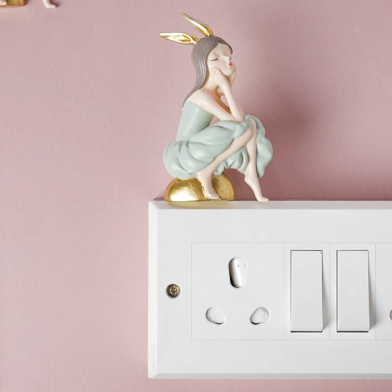 Electric Switch Board Sticker - Wall switchboard sticker for wall decoration/wall design | Room decoration ideas