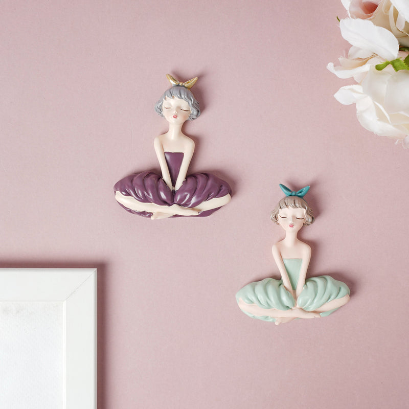 Cute Switch Sticker - Wall switchboard sticker for wall decoration/wall design | Room decoration ideas