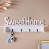 Sweet Home Hanger - Wall hook/wall hanger for wall decoration & wall design | Home & room decoration ideas
