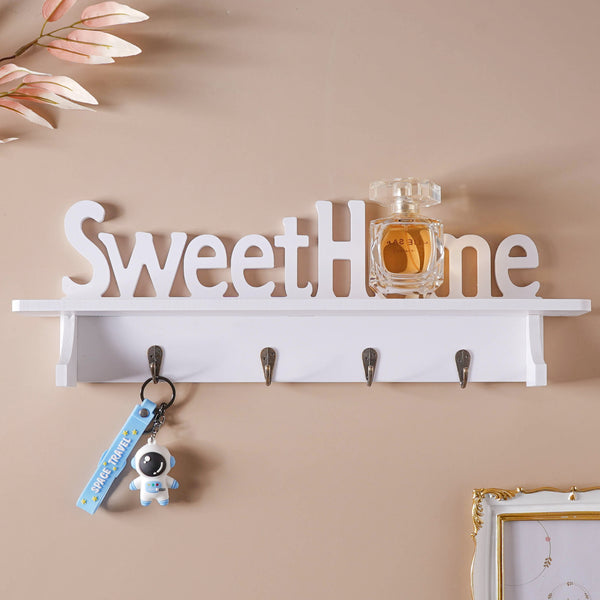Sweet Home Hanger - Wall hook/wall hanger for wall decoration & wall design | Home & room decoration ideas
