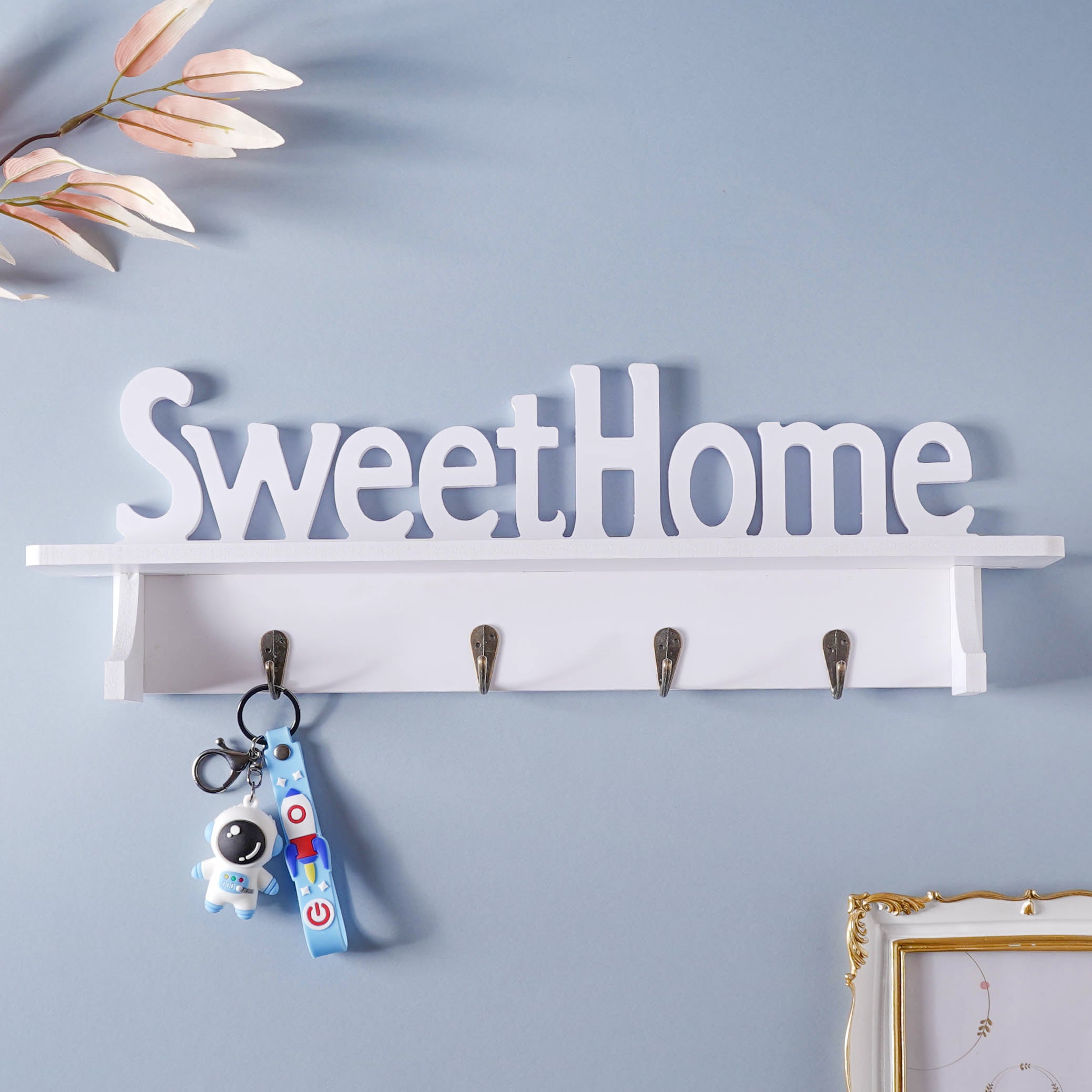 Sweet Home Hanger Online - Premium Wall Hook | Nestasia