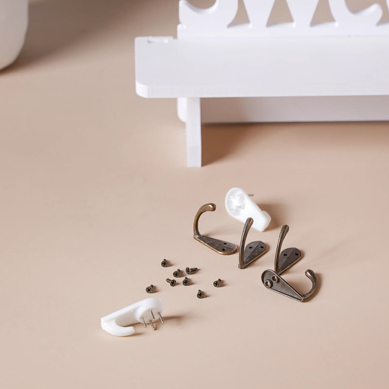 Sweet Home Hanger - Wall hook/wall hanger for wall decoration & wall design | Home & room decoration ideas